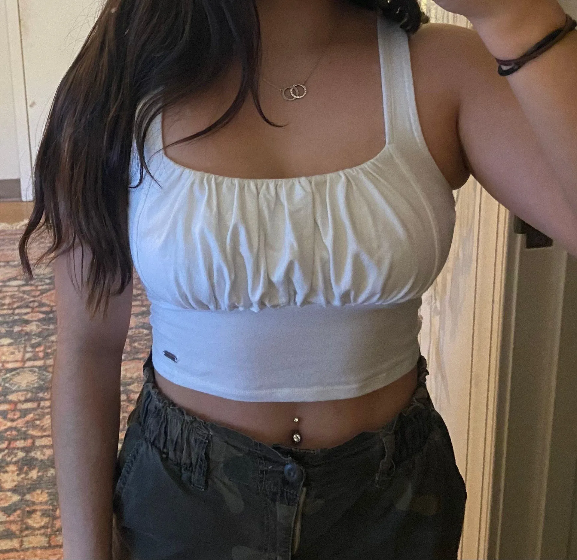 Hollister Tank - Image 3