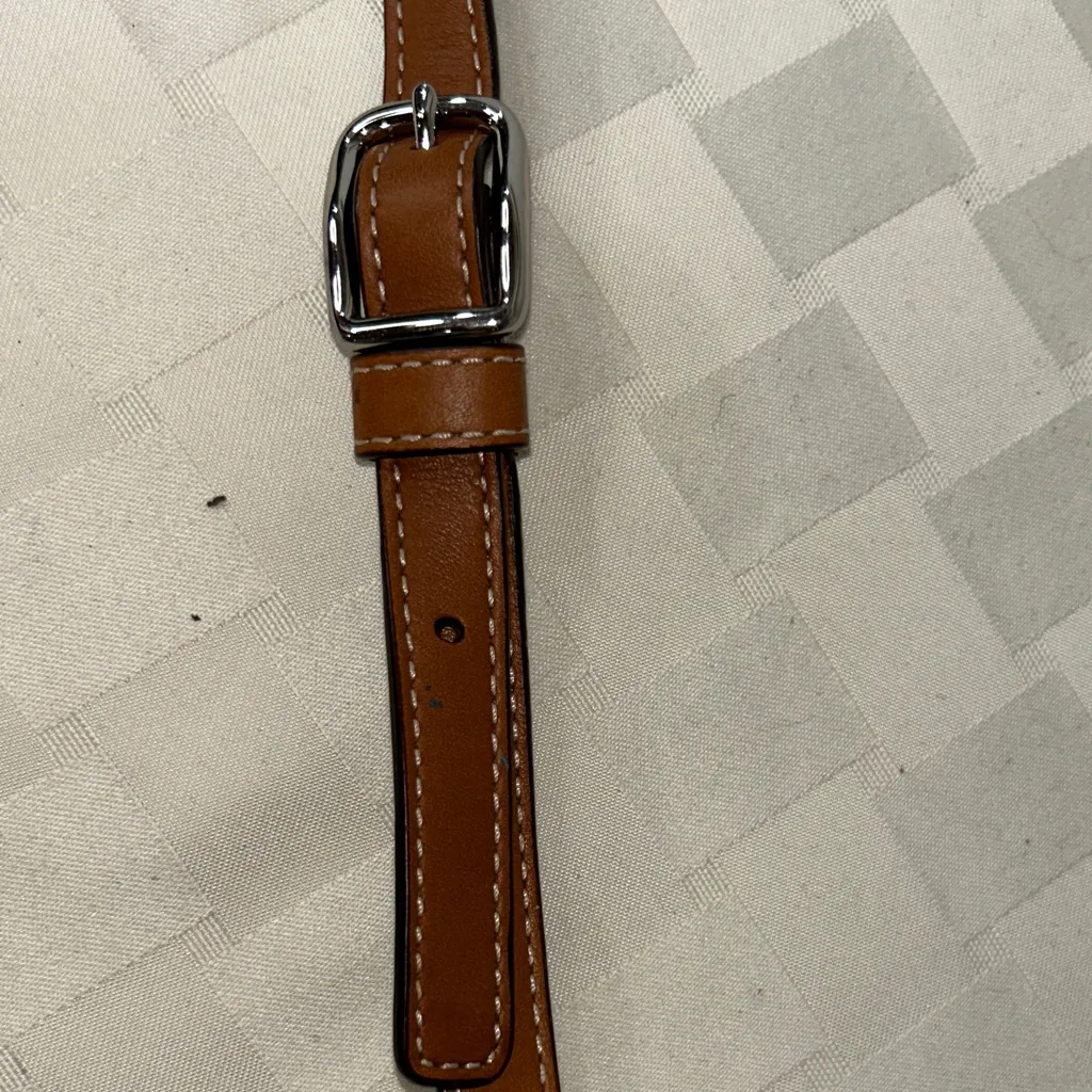 Carmel colored Replacement Strap - Image 4
