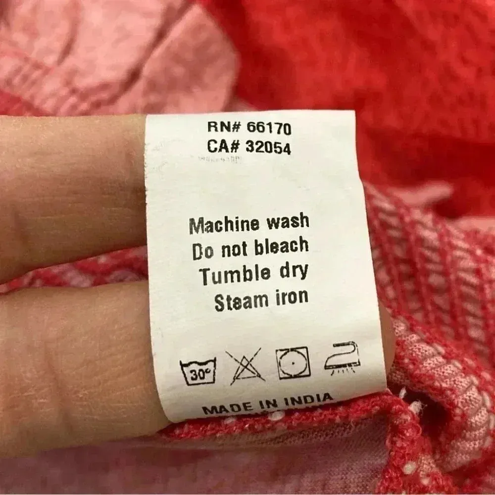 Anthropologie Bl-nk London Aliyana Collared Top Size Small NWT - Image 10