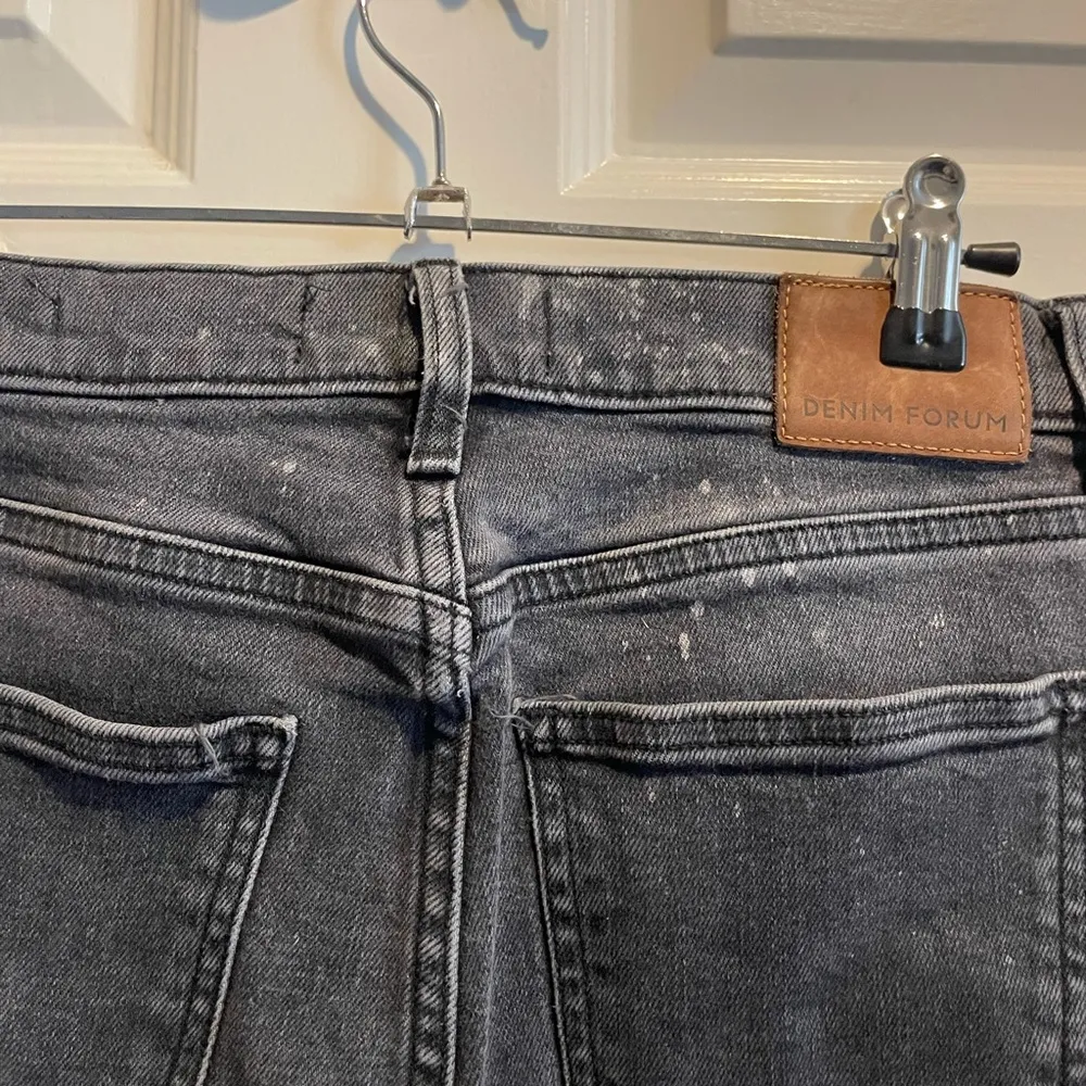 Aritzia Black Jeans - Image 4