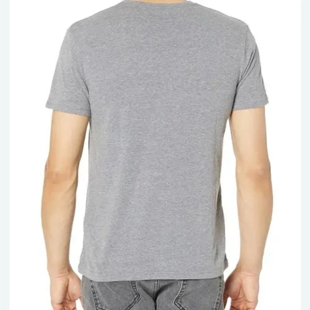 LUCKY BRAND AC/DC Band T-Shirt Short Sleeve Unisex Men’s/Women’s L EUC - Image 3