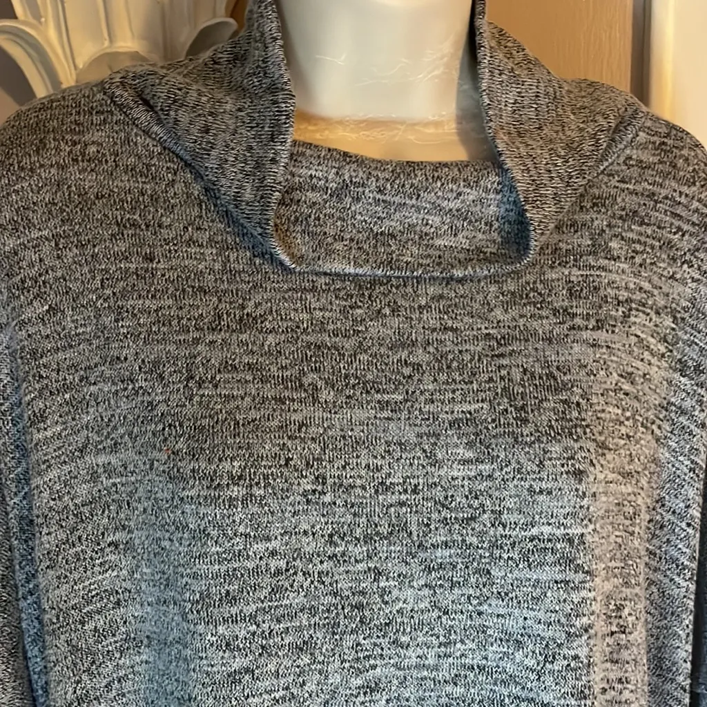 Figwood ‎ Top One Size Gray Size undefined - Image 2