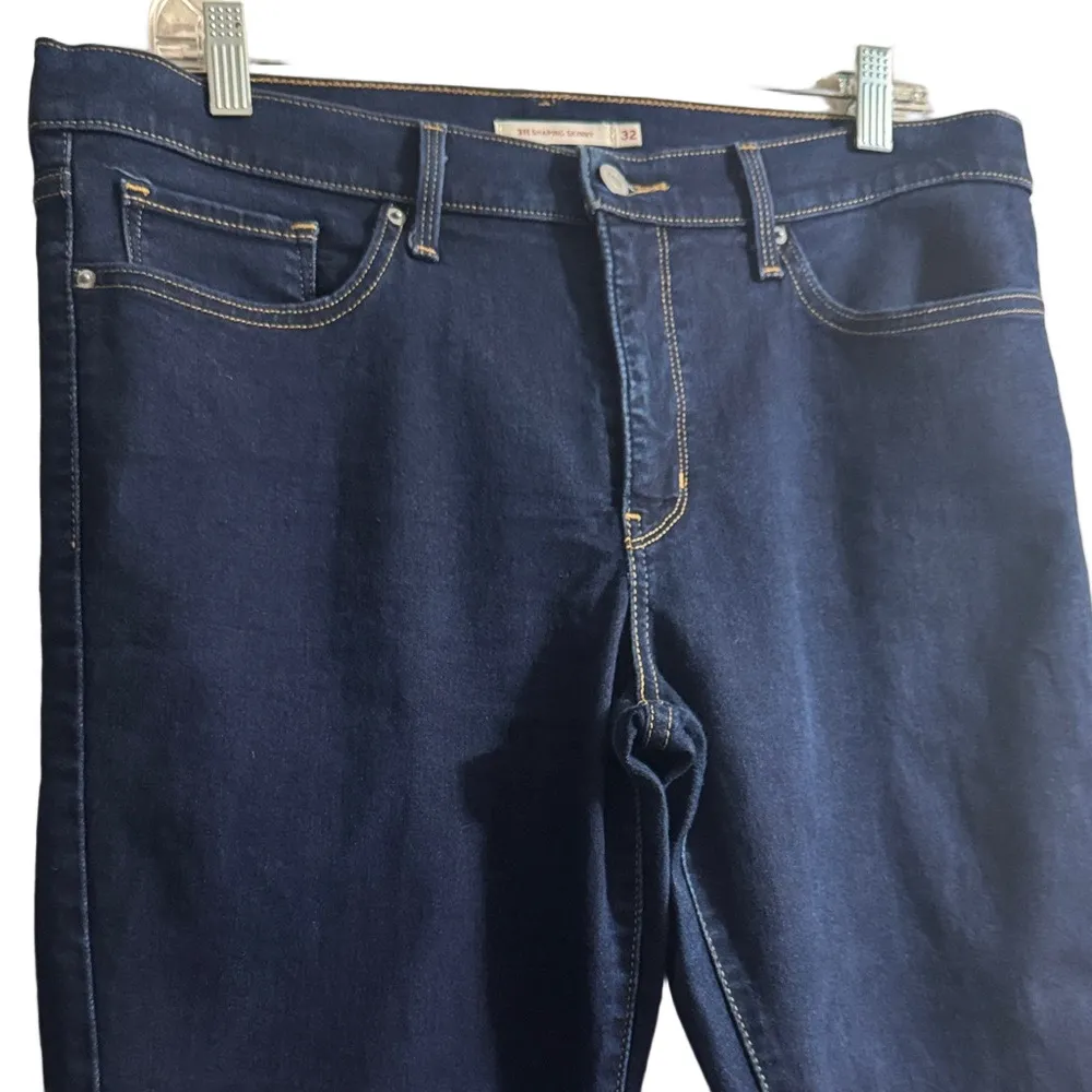 Levi's 311 Shaping Skinny Jeans - Image 6