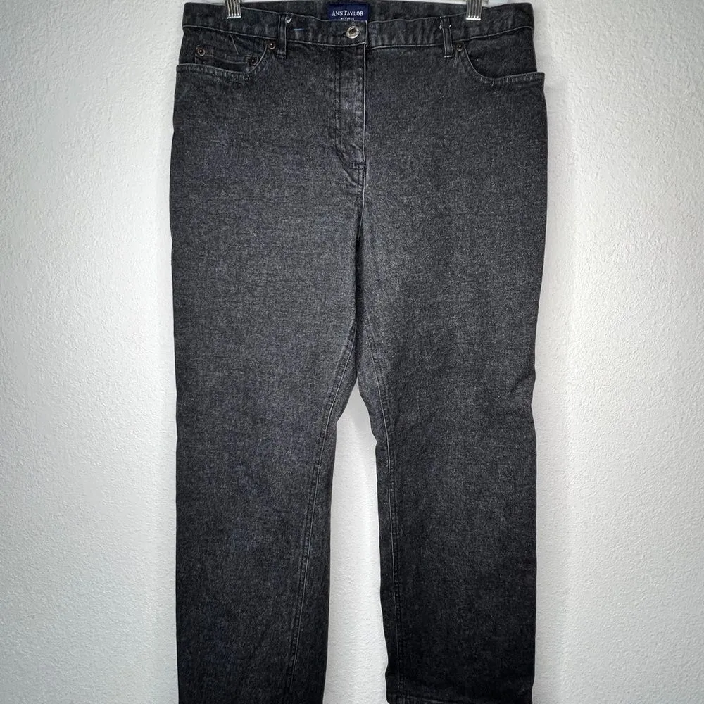 Ann Taylor  Petites‎ Jeans - Image 3