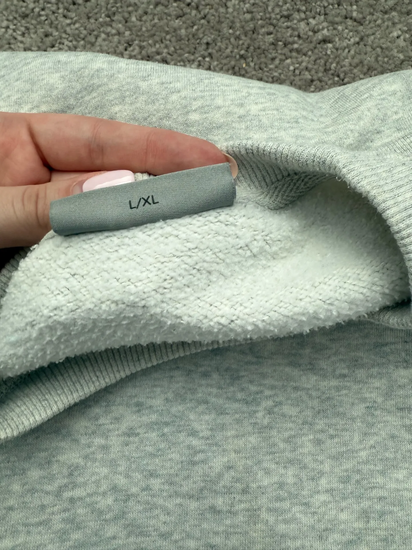 PARKE Crewneck - Image 7