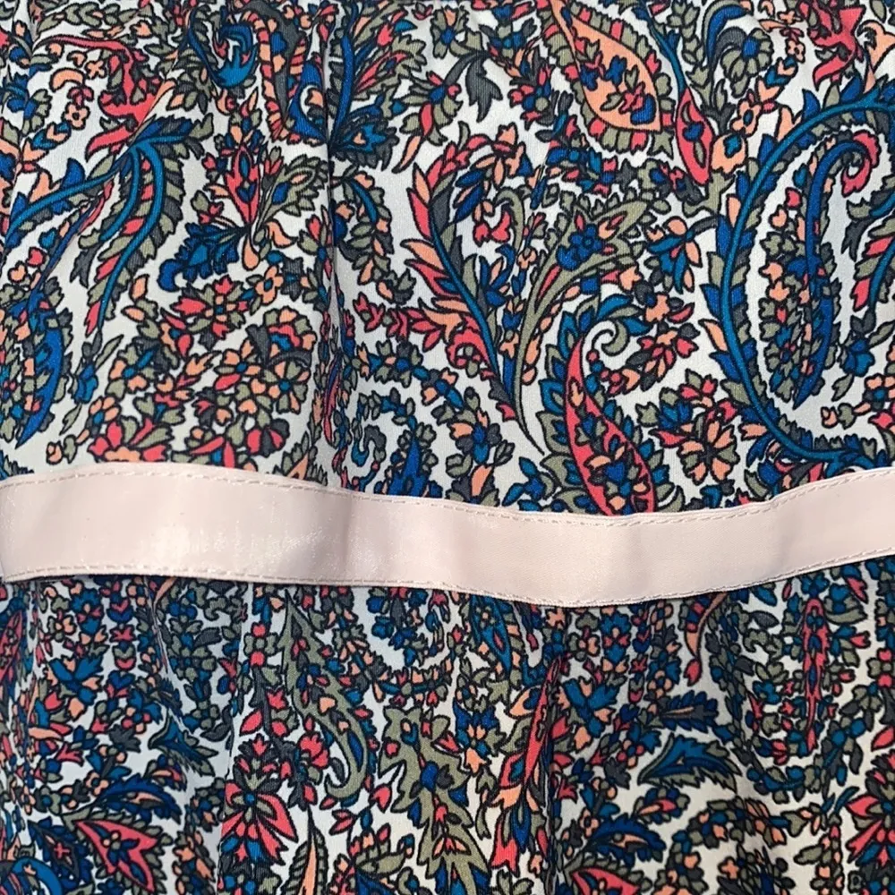 MARC BY MARC JACOBS Boho Ruffle Tiered Tankini Top - Image 2