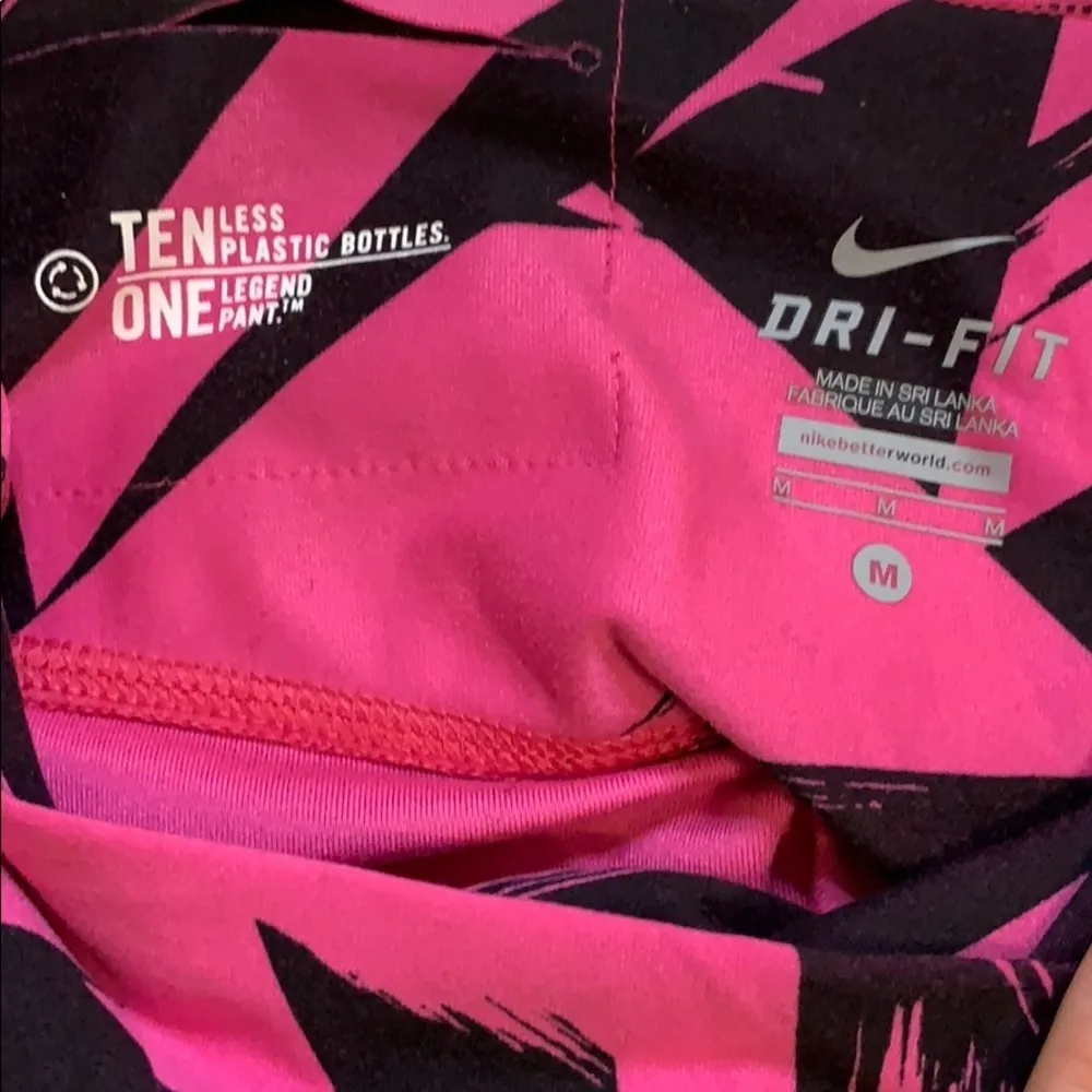 Nike Legend Pant SZ M - Image 2