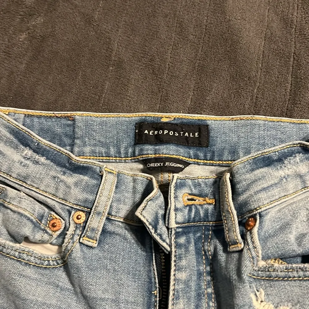 Aero jeans - Image 2