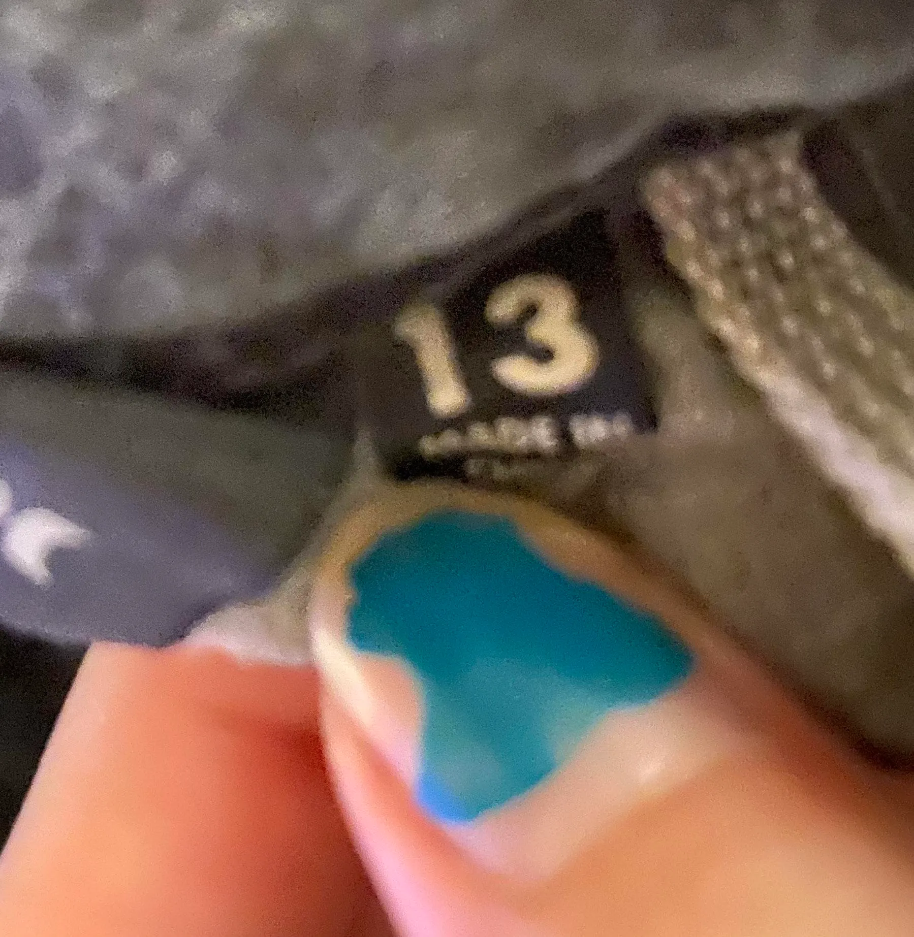 black jeans - Image 4