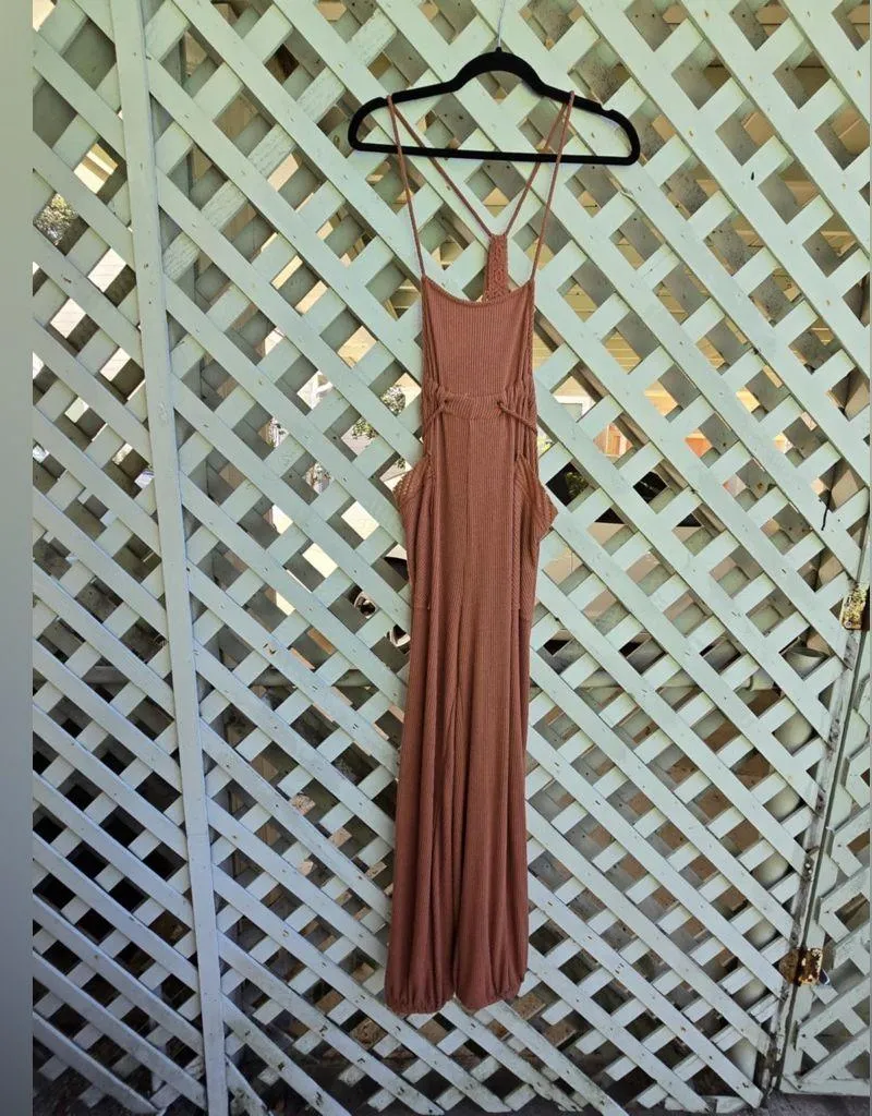 Free people Dylan knit jumpsuit - Image 2