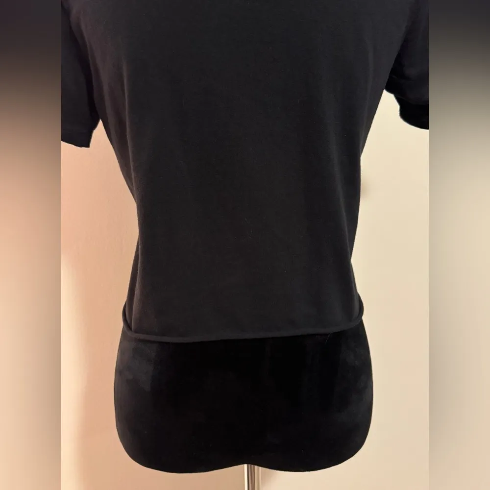 EUC Unbranded Black & Red Cherry Bomb Graphic Tee size XL - Image 8