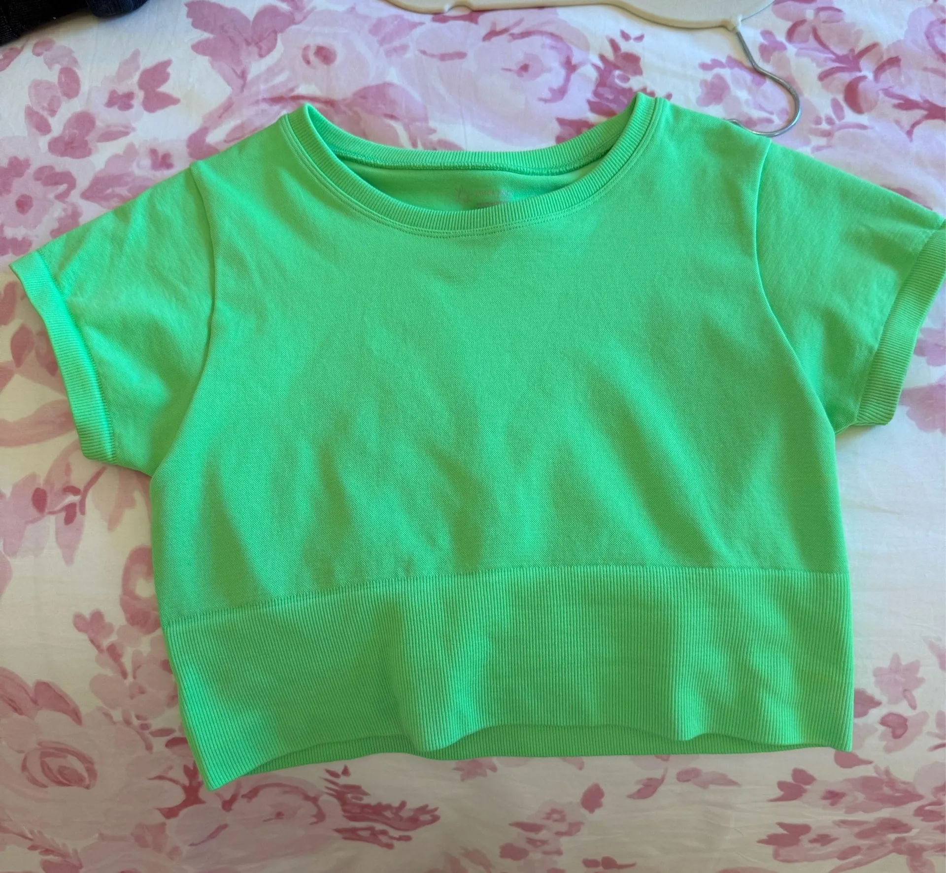 Aerie Top Crop - Image 3