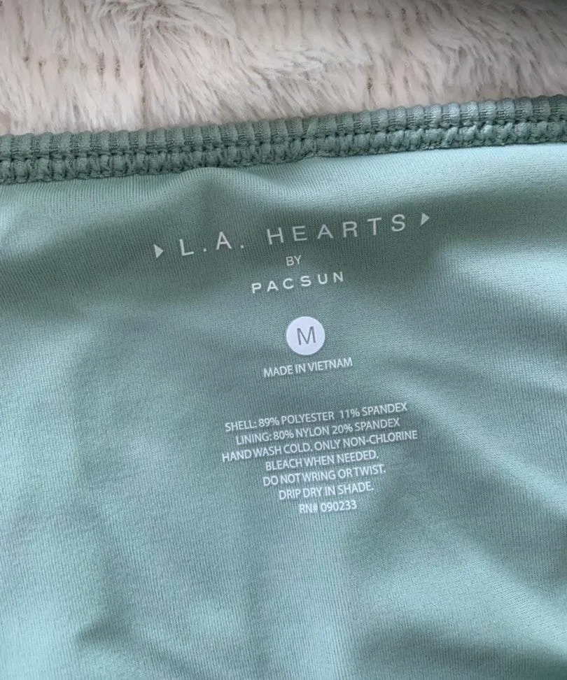 PacSun Swimsuit Set - Image 4