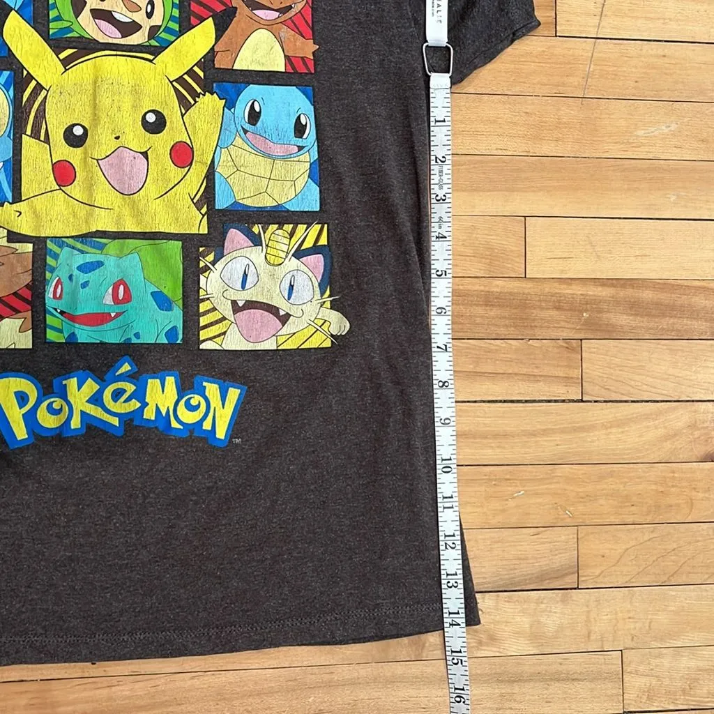 Pokémon Tee Shirt - Image 10