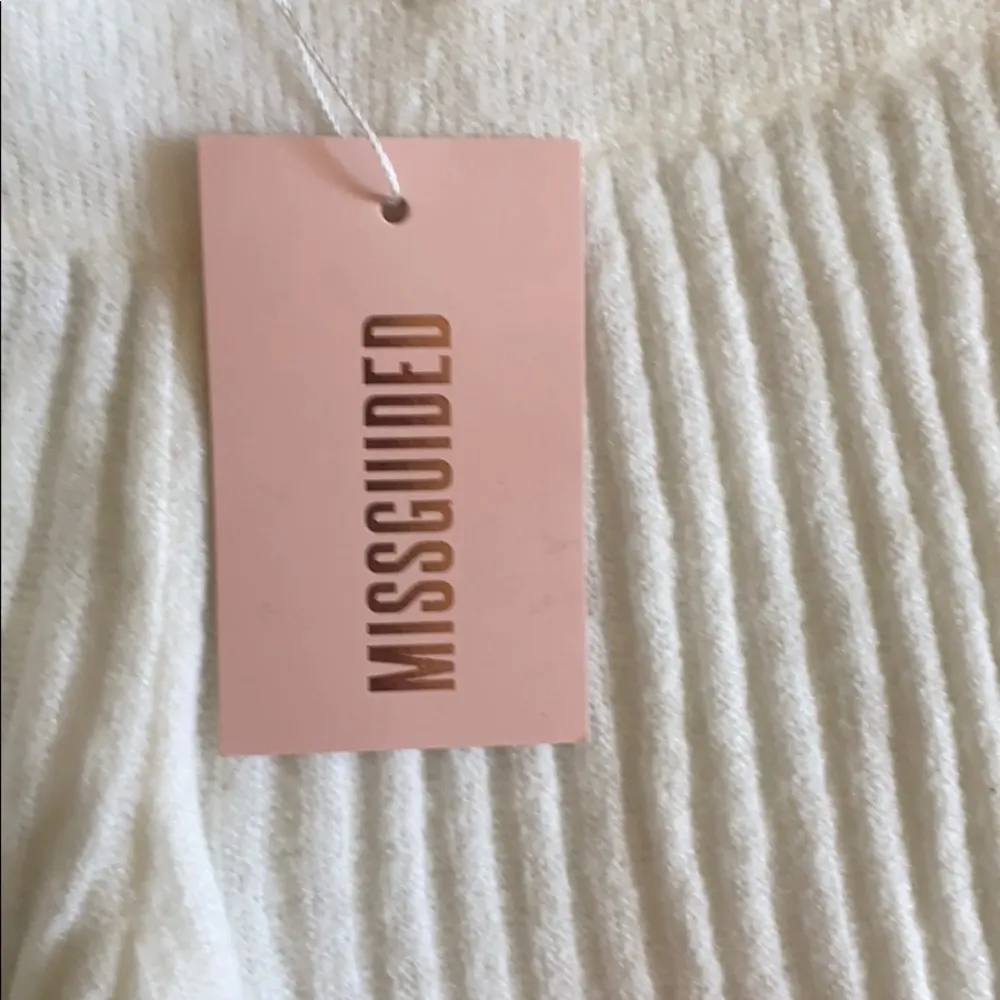 Premium Boyfriend Culotte Pants - Image 4