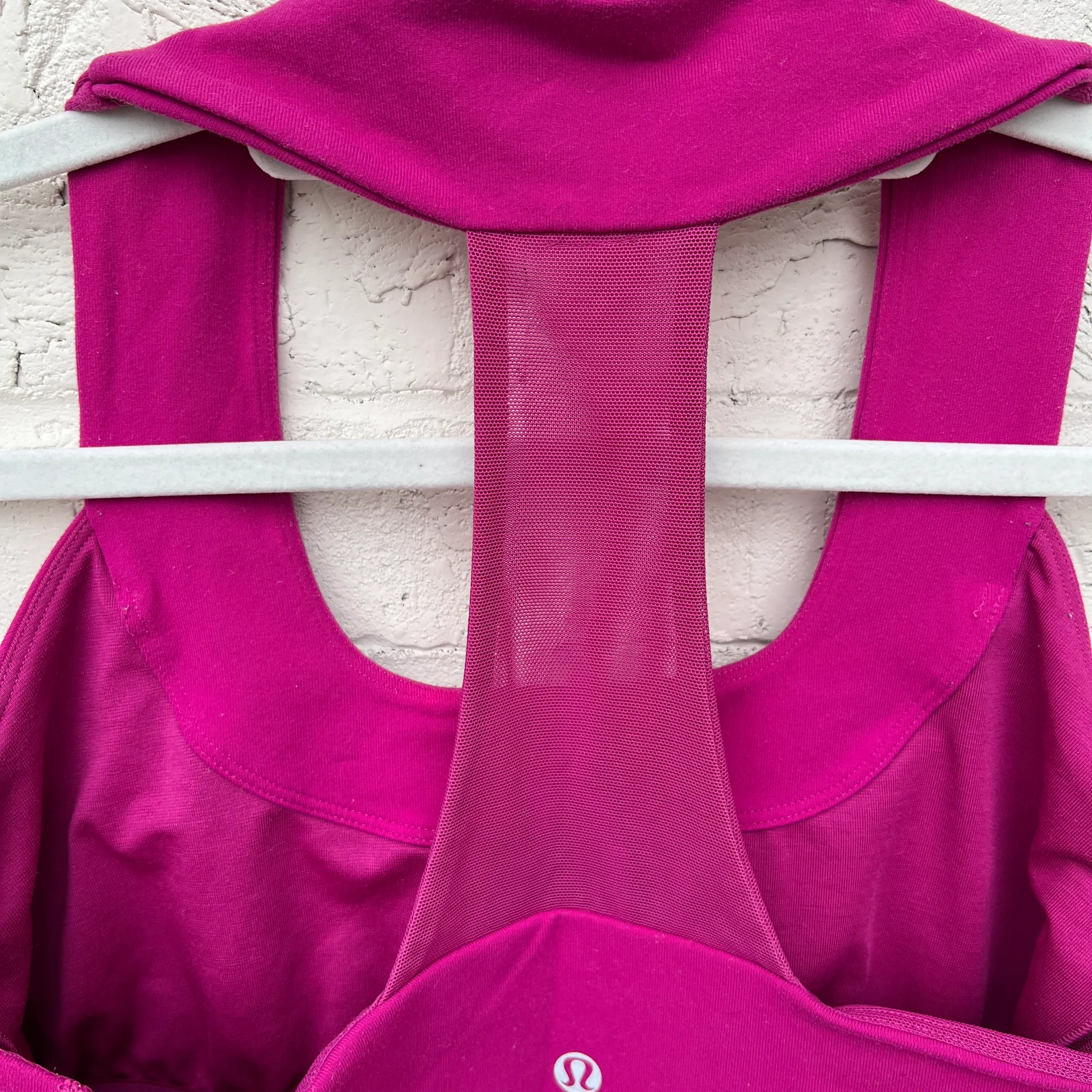 Scoop Neck Tank *Luon - Image 9