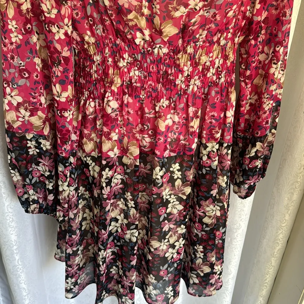 ELIZA J. DRESS Sz: 10 - Image 6