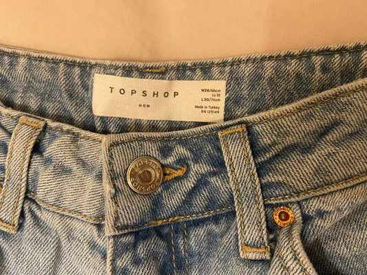 Mom Jeans - Image 6