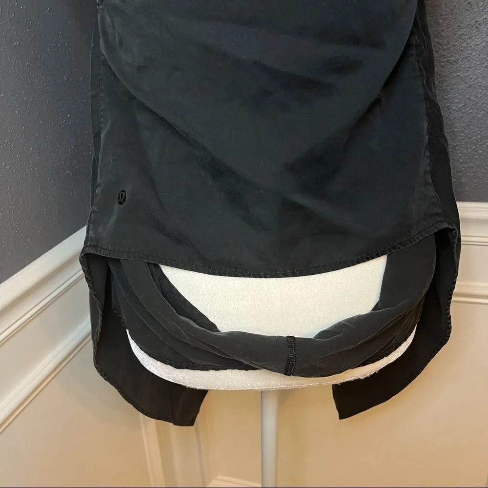 Lululemon  Tranquility Sleeveless Wrap - Image 12