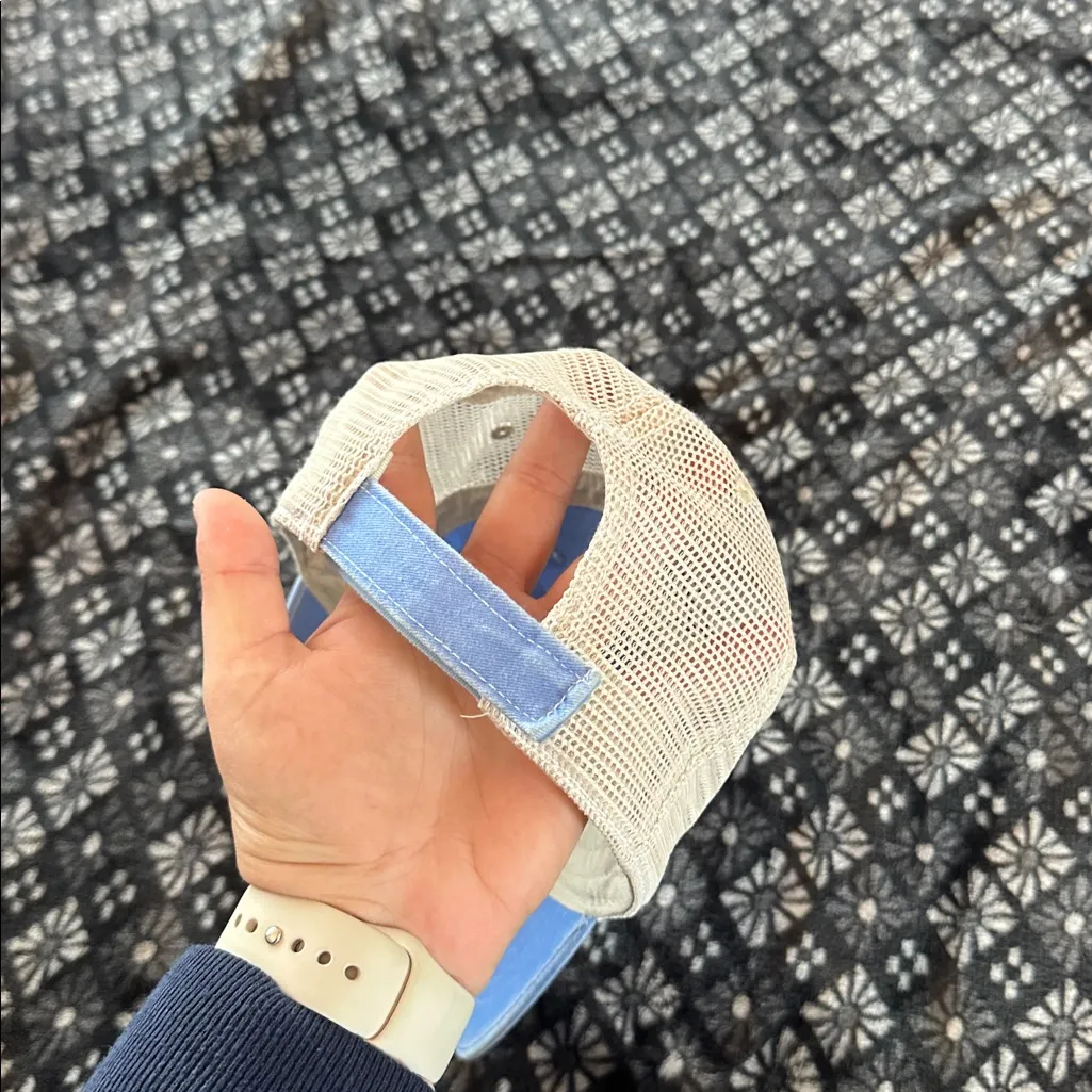 Comfort Colors Outerbanks Hat - Image 2