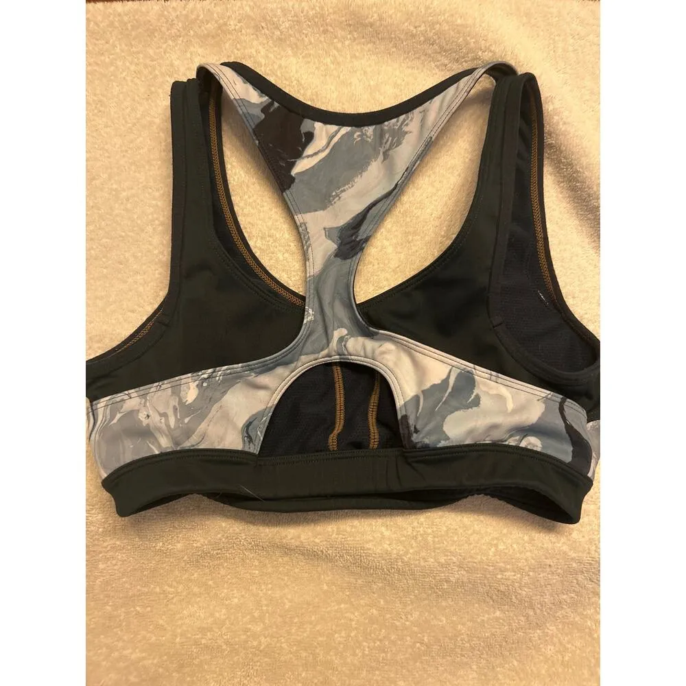 Athleta sports bra, Size S - Image 6