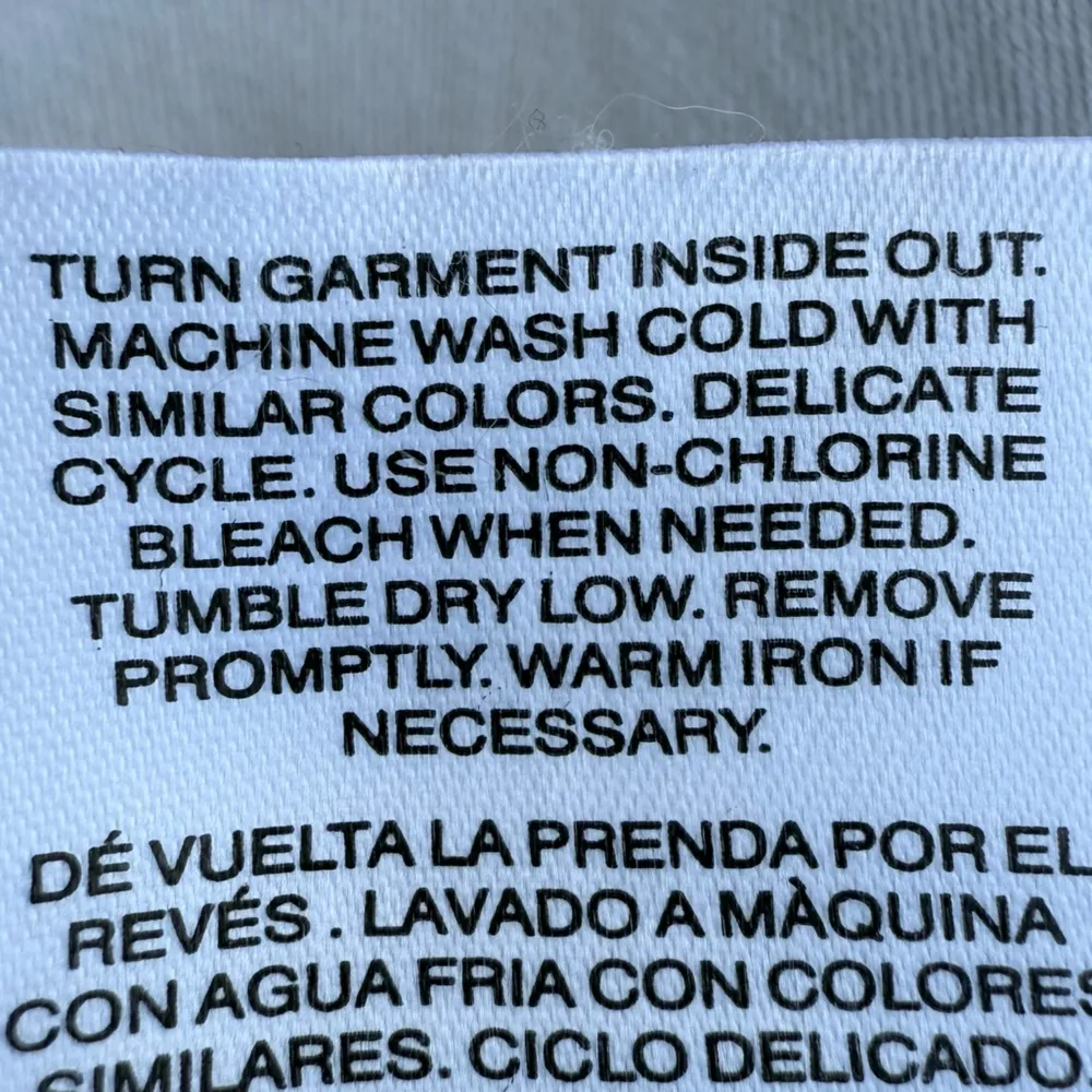 Kensie Women's Straight Leg White Jeans / 4 / Excellent condition - Image 9