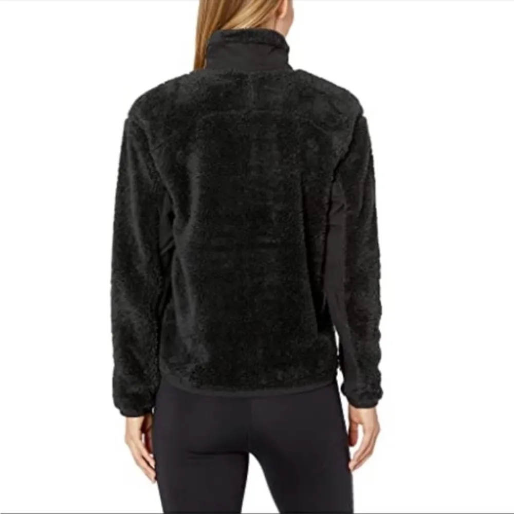 Nike • Black Women’s Therma Sherpa Jacket - Image 3