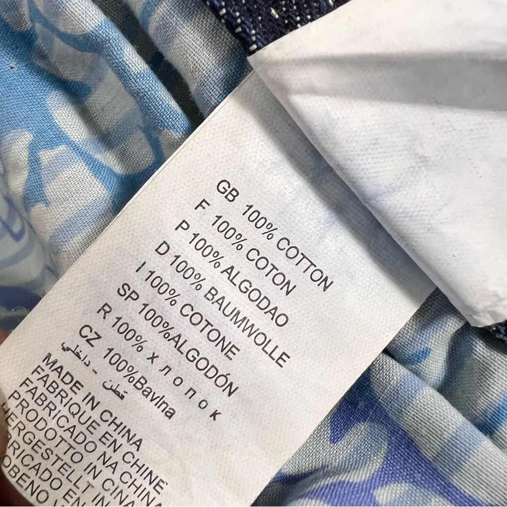 Spyder  Active Camo Quarter Zip Pullover - Image 5