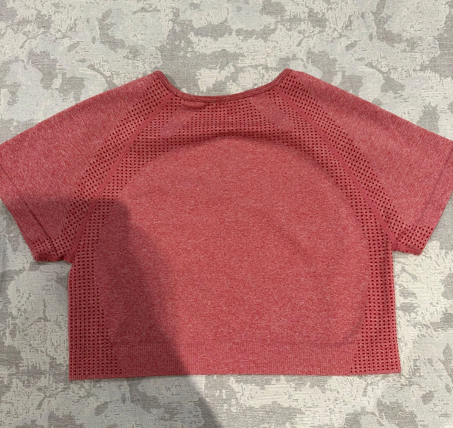 Coral Gym Crop - Image 7