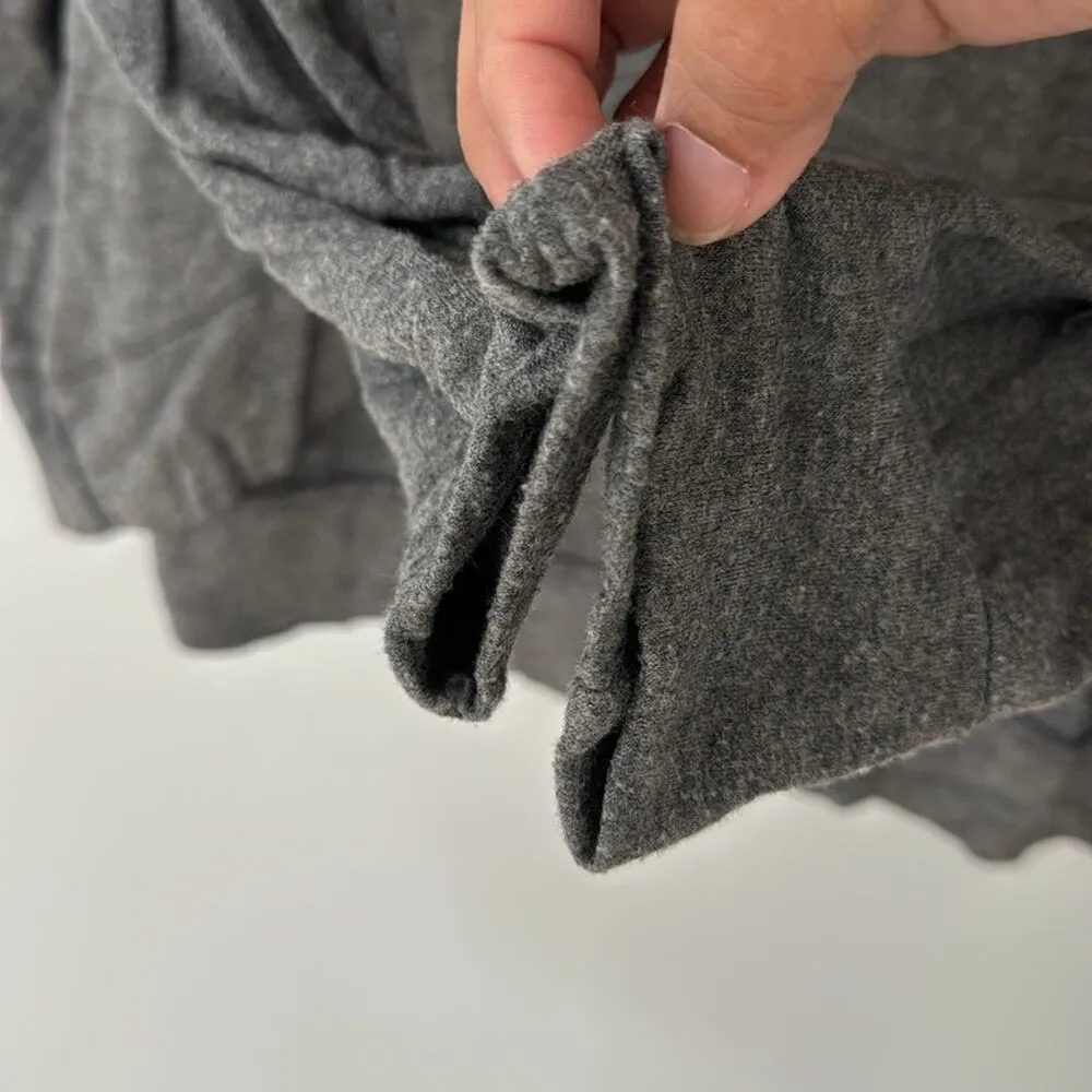 Soul Cycle Oversized Women’s Logo Top Gym Workout Training Exercise - Image 5