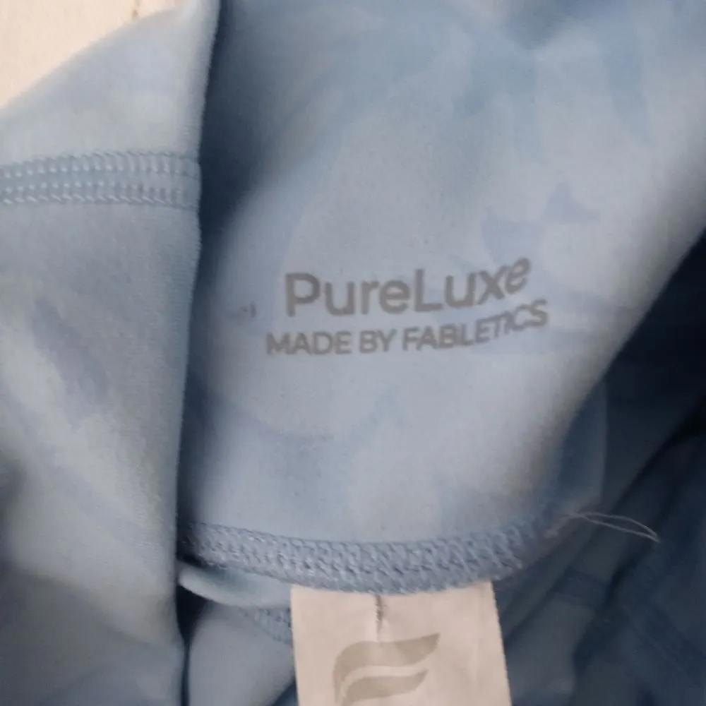 Fabletics PureLuxe High-Waisted Leggings - Image 9