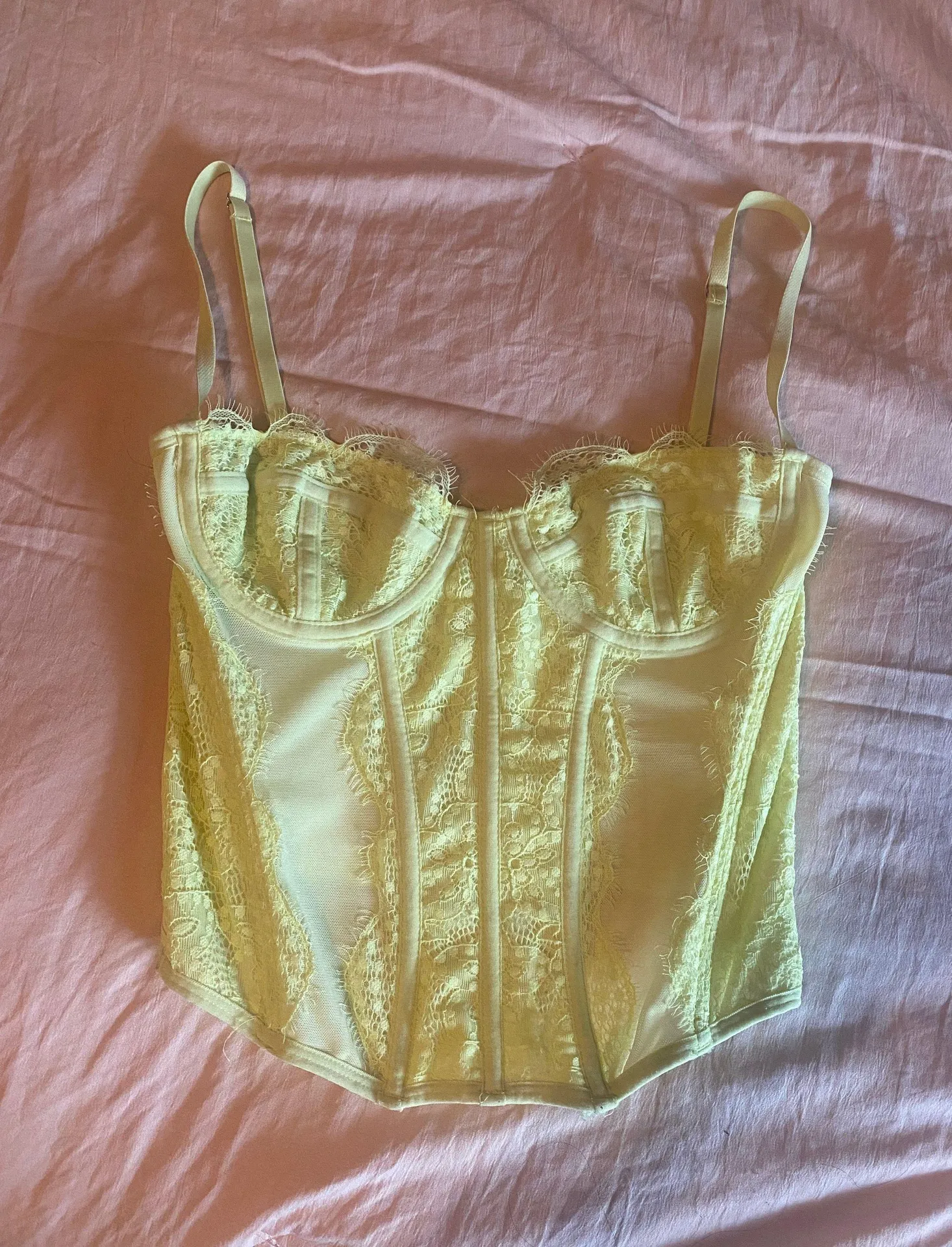 Modern Love Corset - Image 2