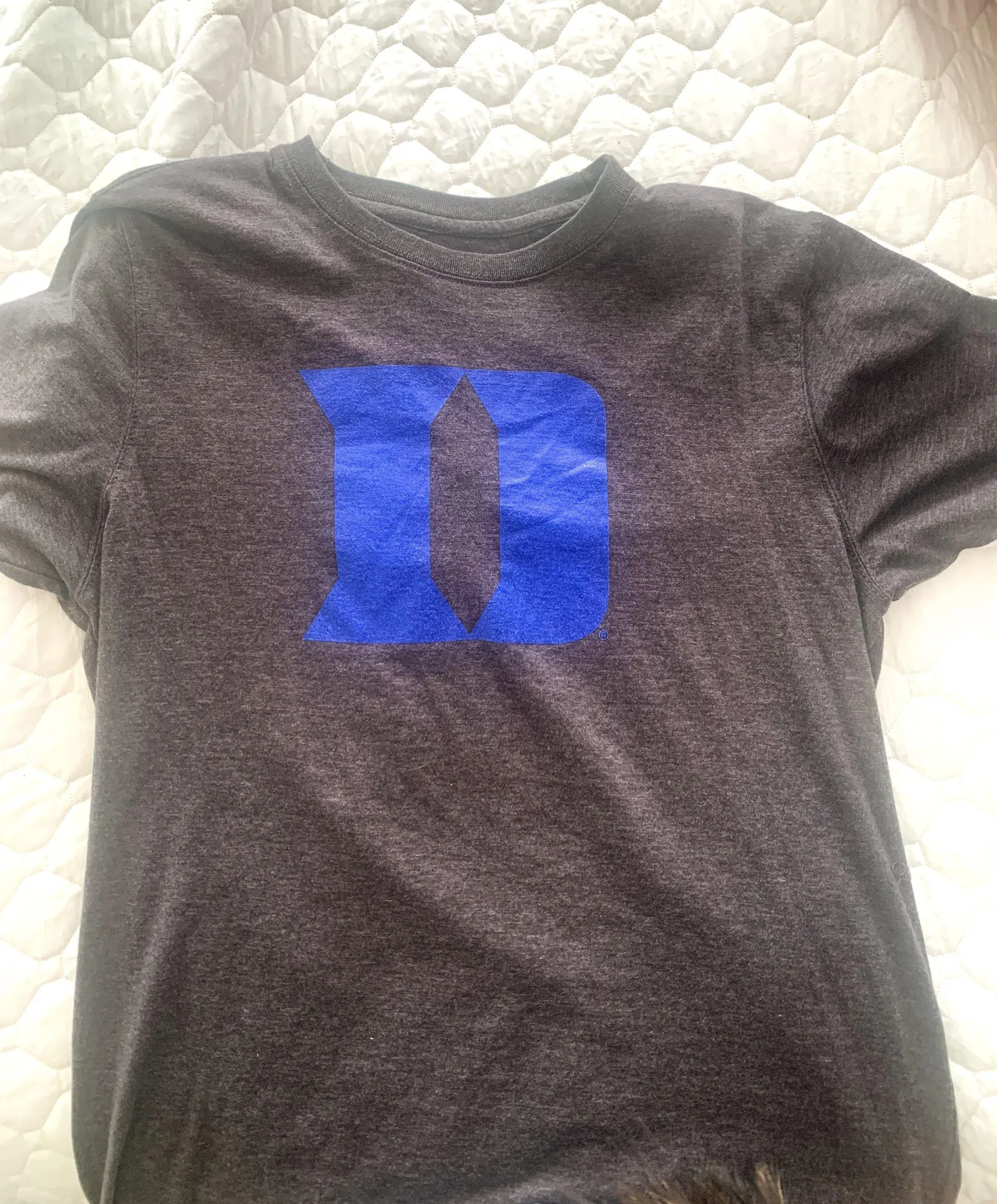 Duke T Shirt Size M - Image 4