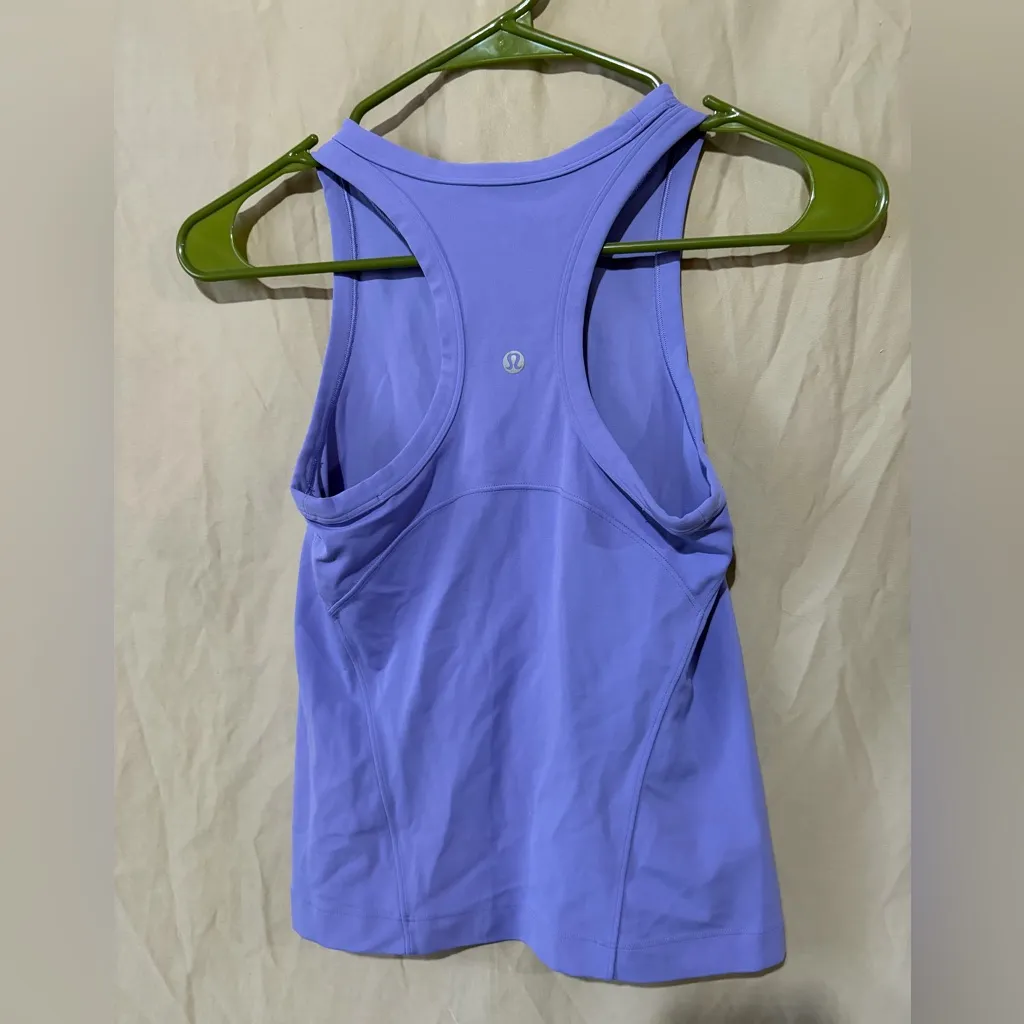 Lululemon tank top - Image 2
