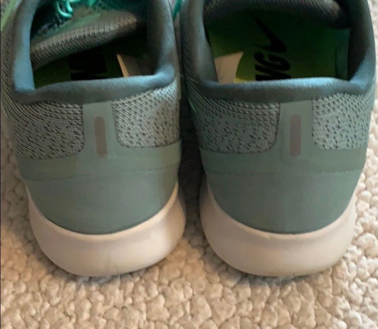 Nike Free Run - Image 4