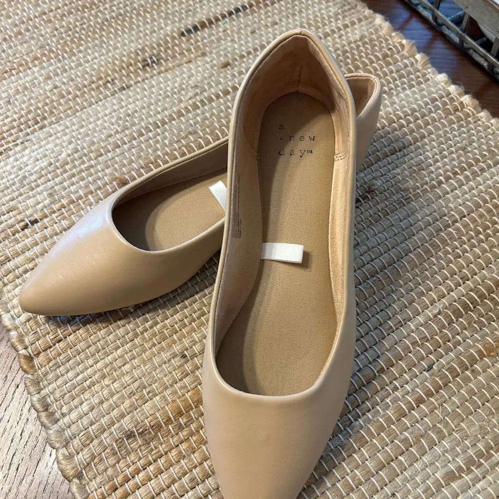 A New Day  Nude Flats - Image 4
