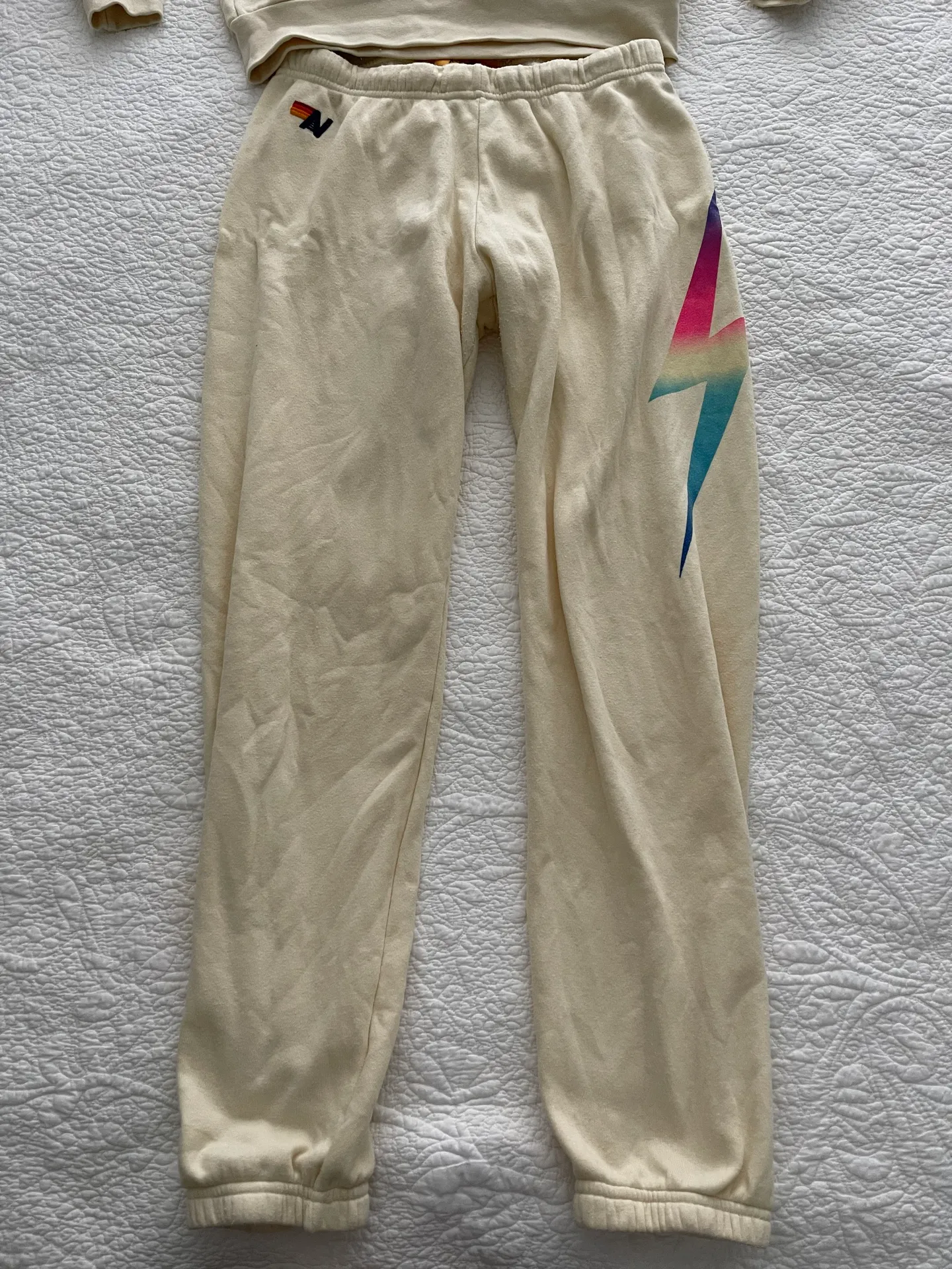 Aviator Nation Sweat Set - Image 8