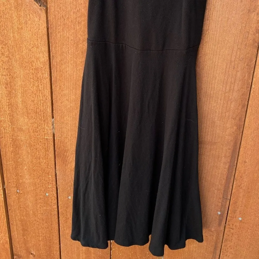 Hollister Black‎ Dress - Image 8
