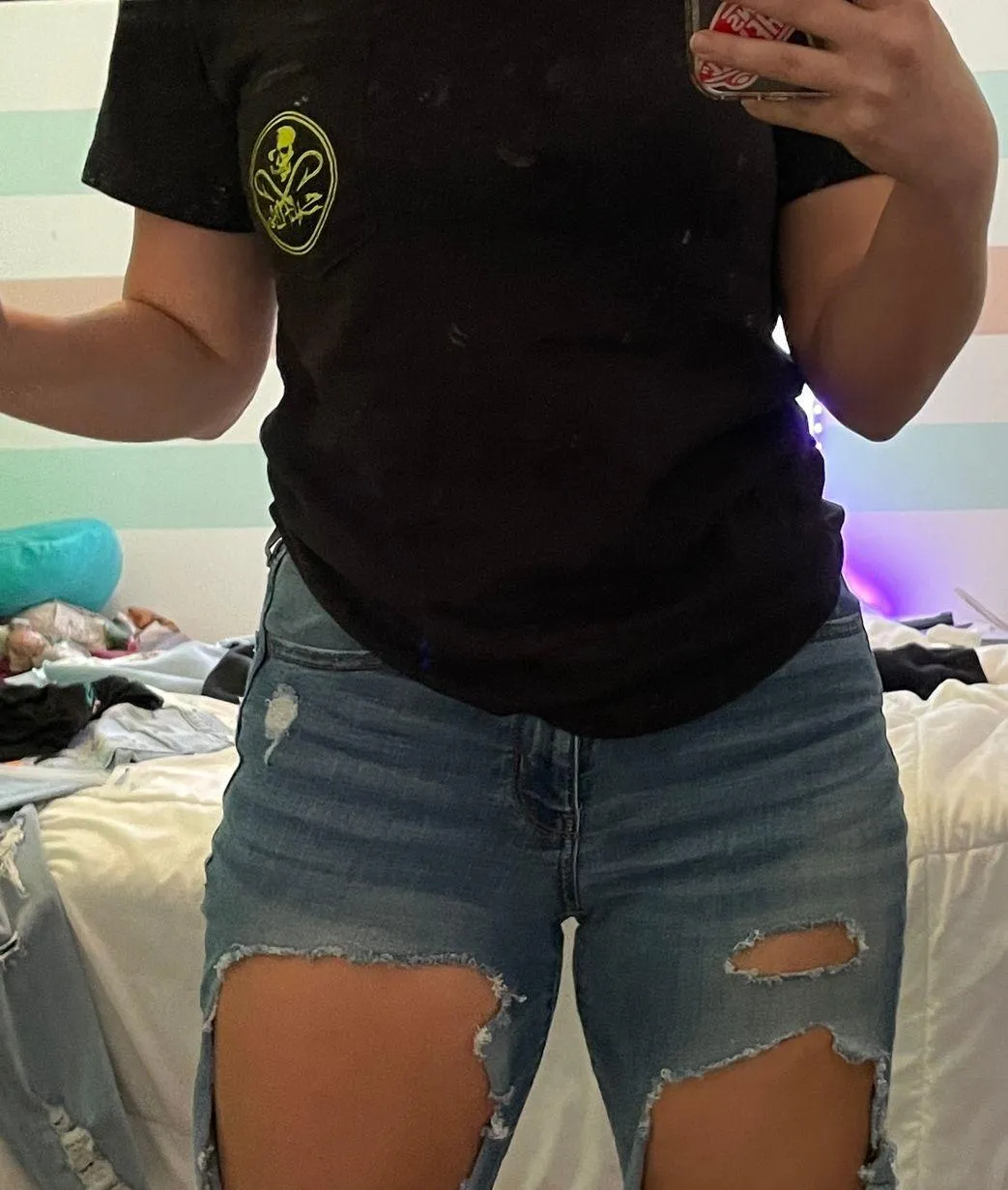 Salt Life shirt - Image 3