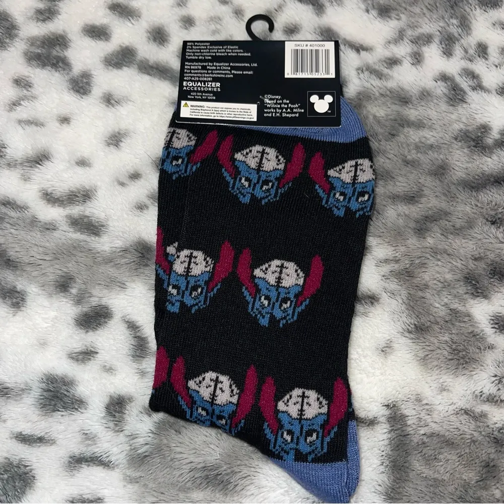 Disney  Socks - Image 6