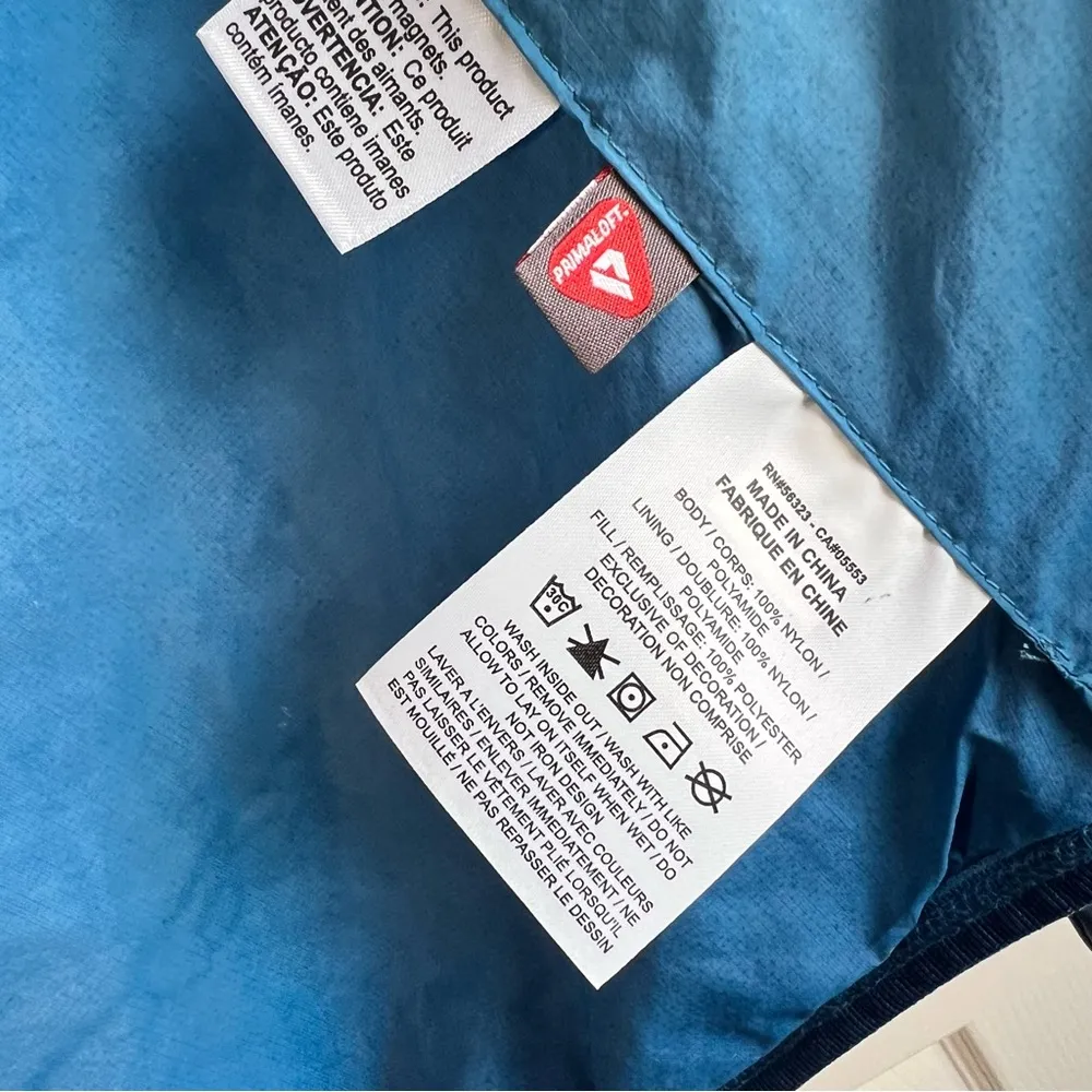 Nike women’s USA Olympic jacket medium - Image 8