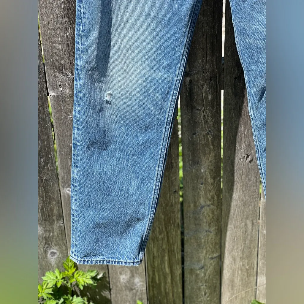 rag & bone
Rosa Mid-Rise Boyfriend Jeans - Image 8