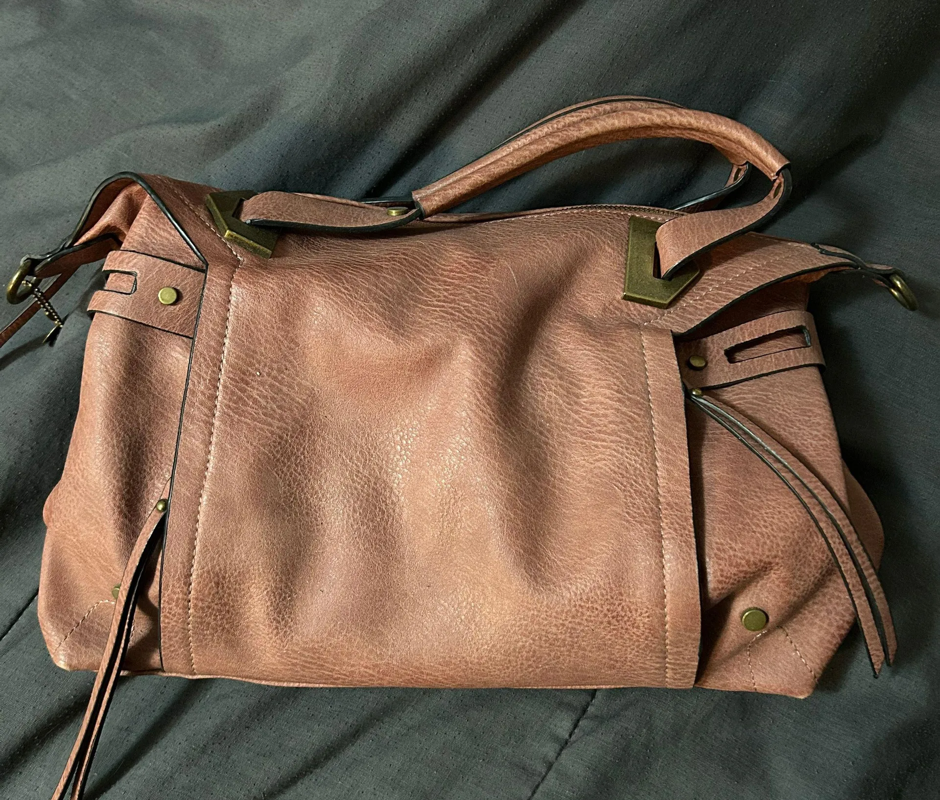 Ampere Purse Pink - Image 2