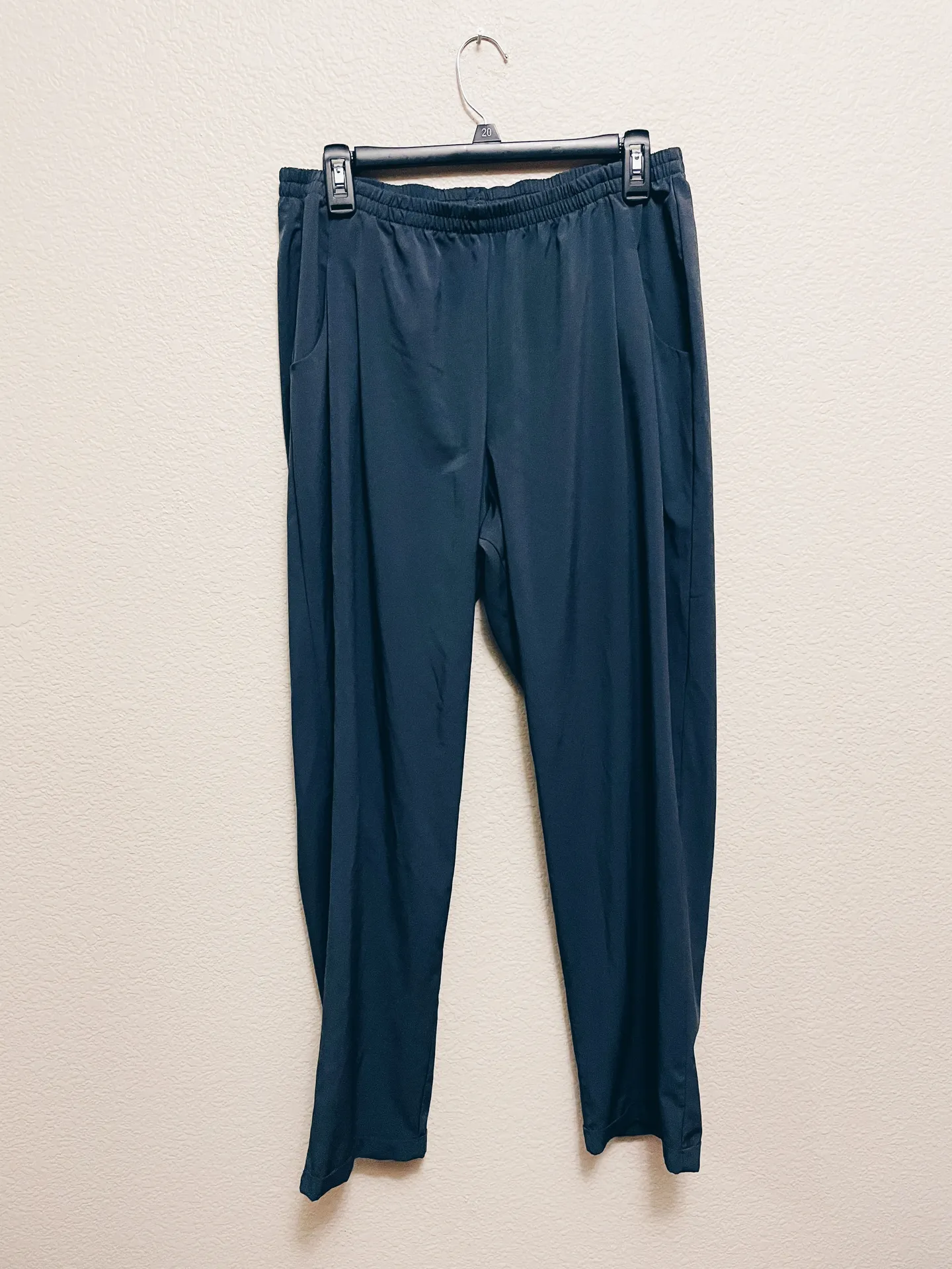 Bobeau grey pants - Image 3