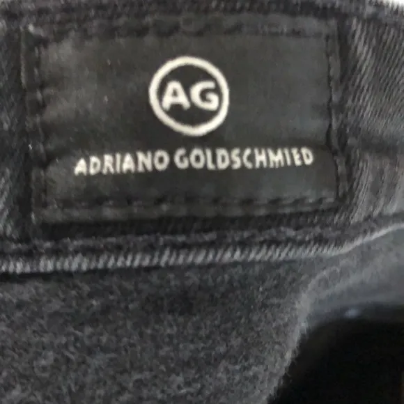 Adriano Goldschimied black the legging ankle jean - Image 7