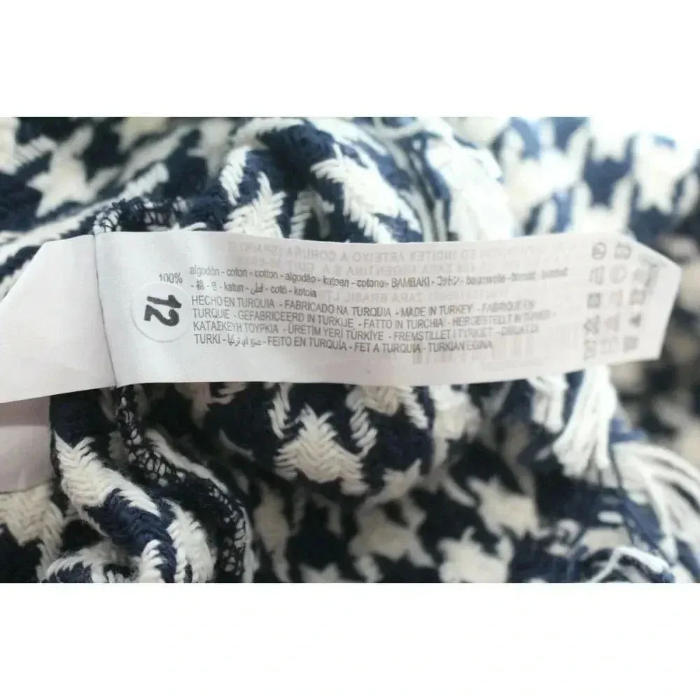 ladies ZARA WOMAN sweater size M - Image 10