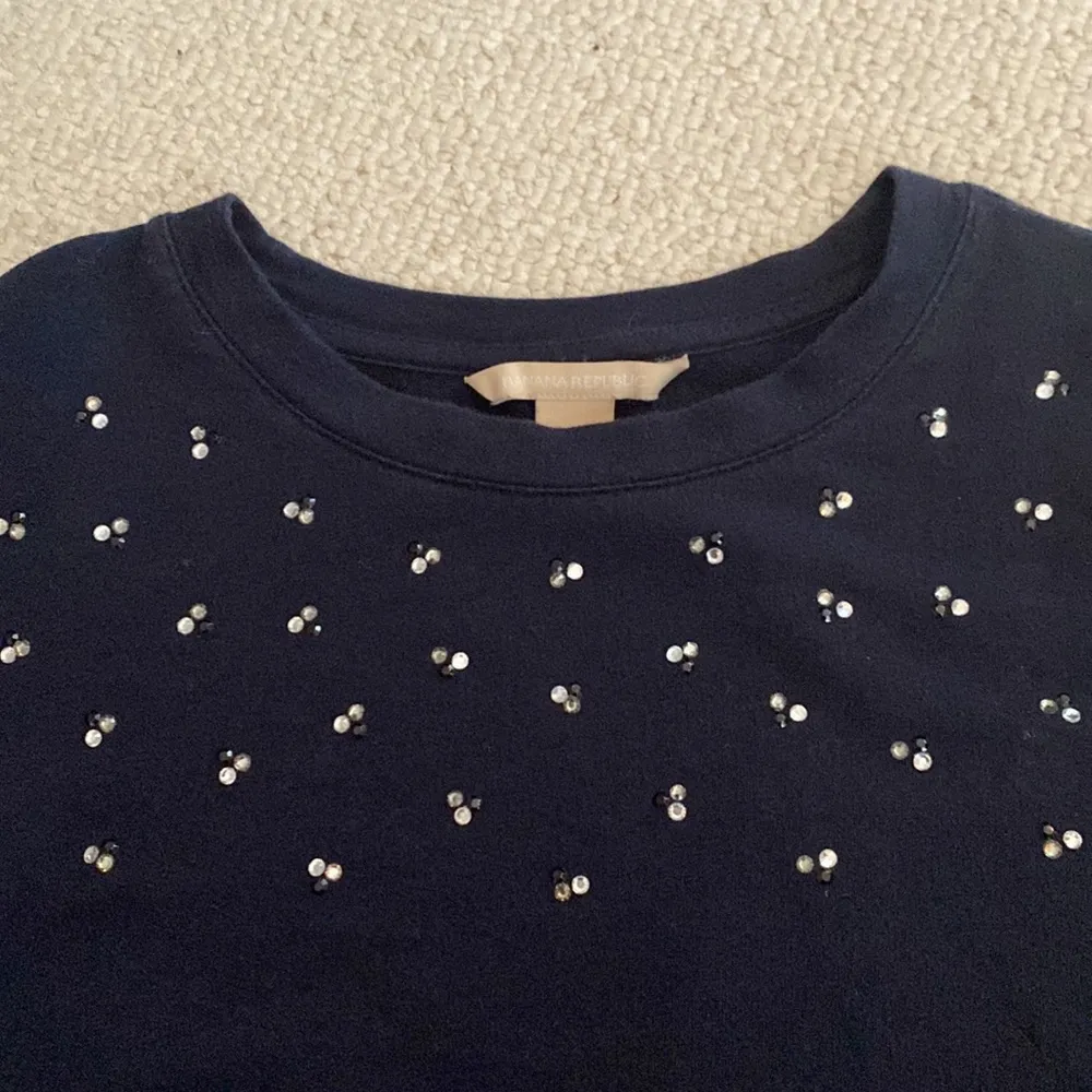 Banana Republic Long Sleeve Shirt - Image 5