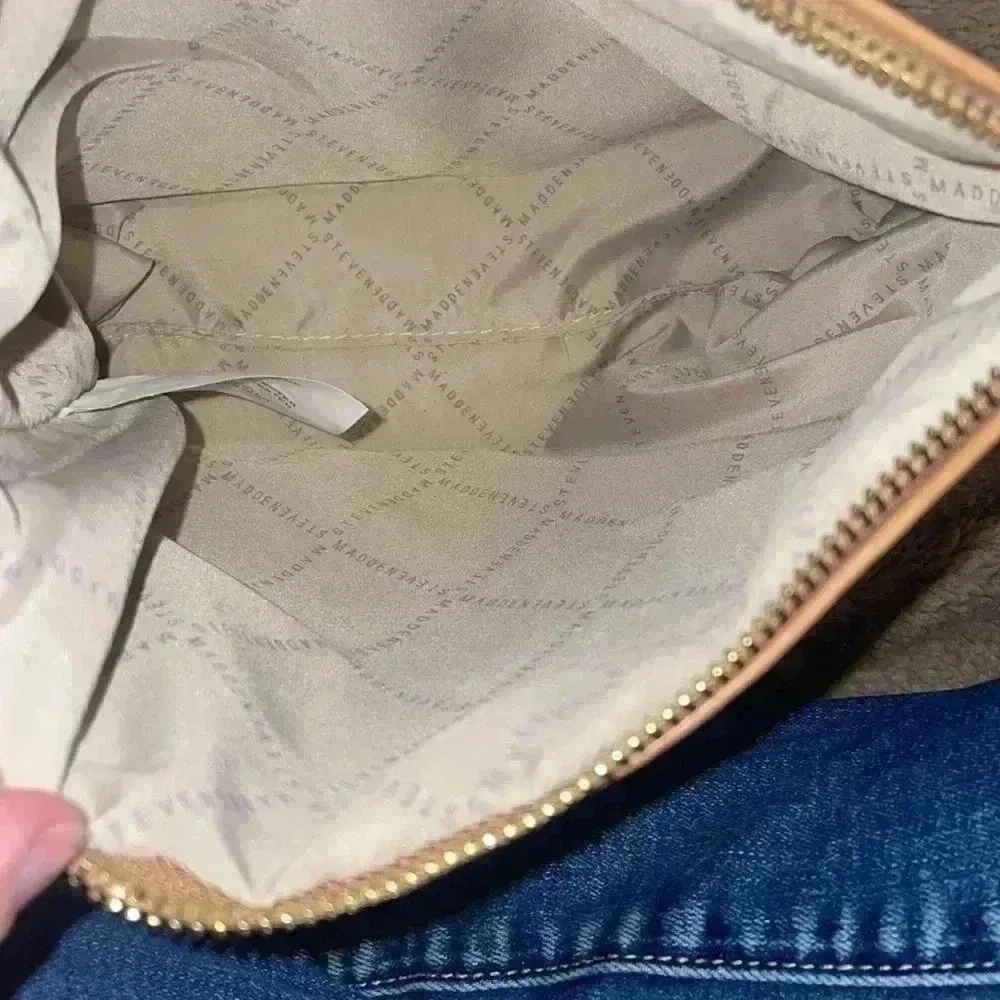 Steve Madden Clutch - Image 3