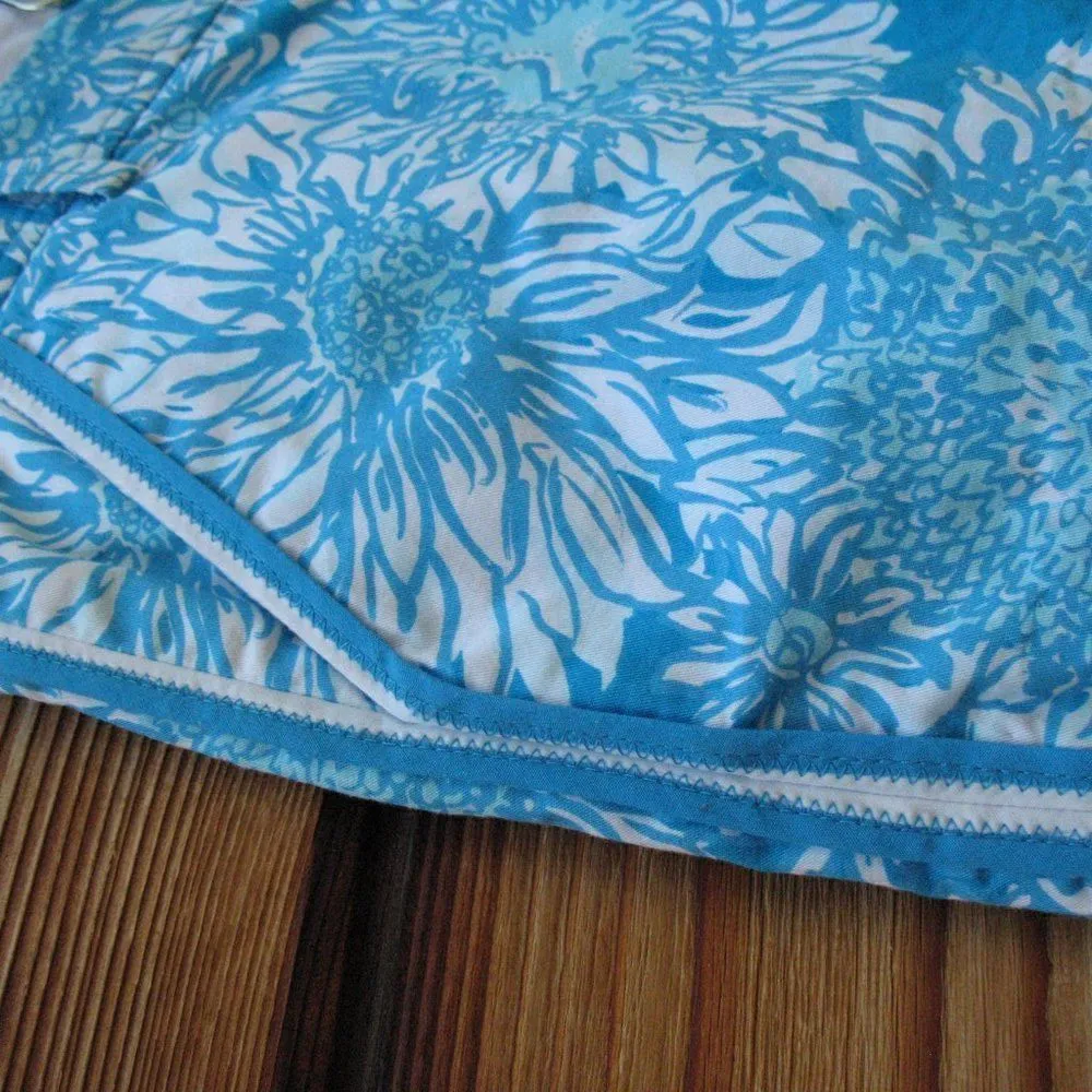NWOT Lilly Pulitzer Lion in the Sun Callahan Shorts - Image 6