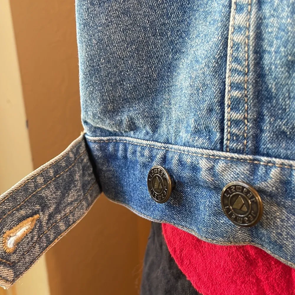 Vintage Liz Claiborne size M - Image 7